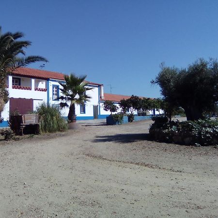 Monte Das Galhanas Monte do Pigeiro Exterior photo