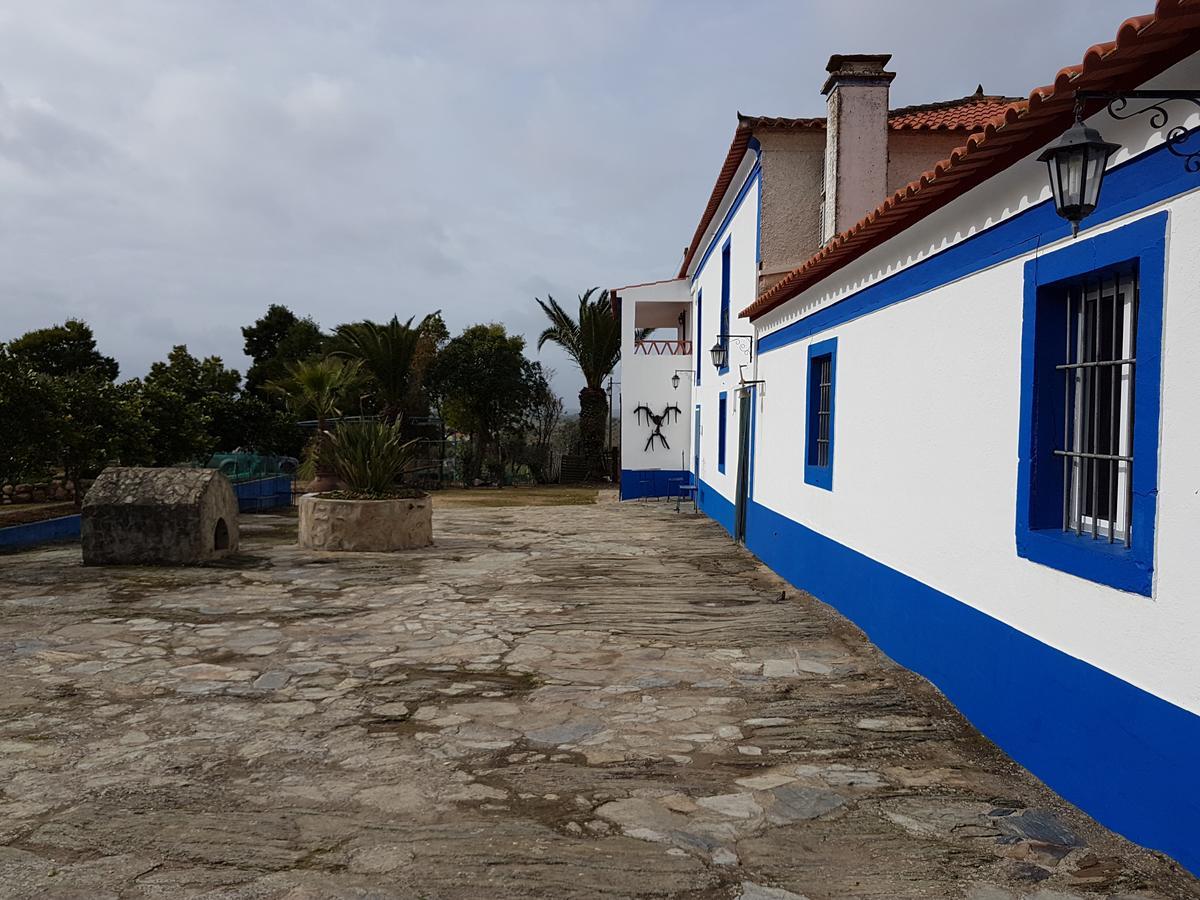 Monte Das Galhanas Monte do Pigeiro Exterior photo